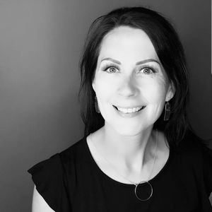 Meet your Posher, Kate